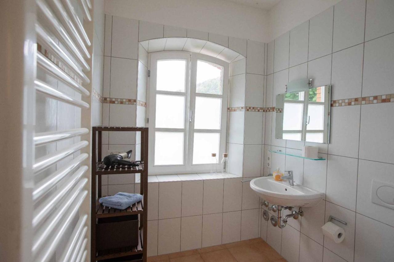 Nickis Gleis Apartment Графенау Екстериор снимка