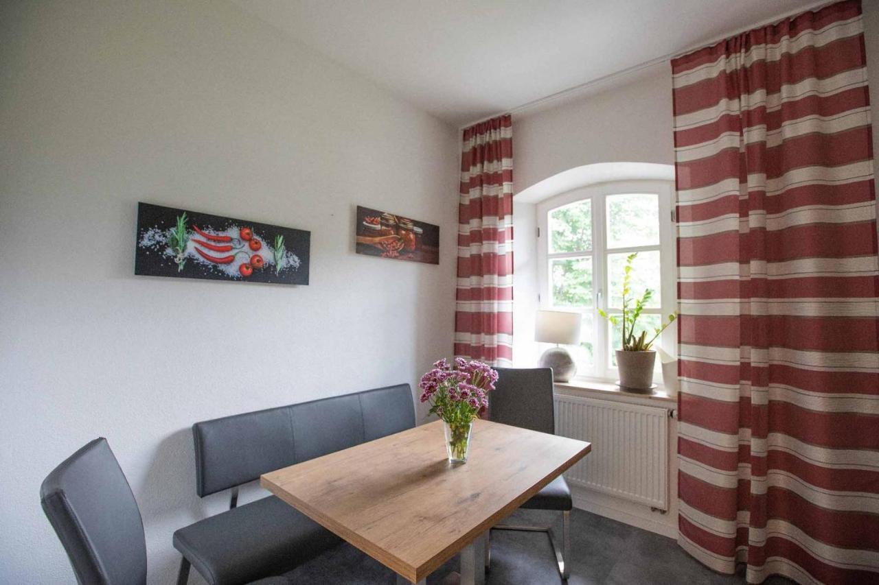 Nickis Gleis Apartment Графенау Екстериор снимка