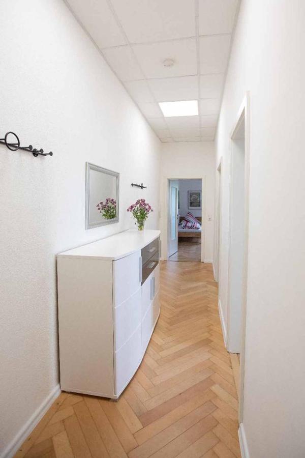 Nickis Gleis Apartment Графенау Екстериор снимка
