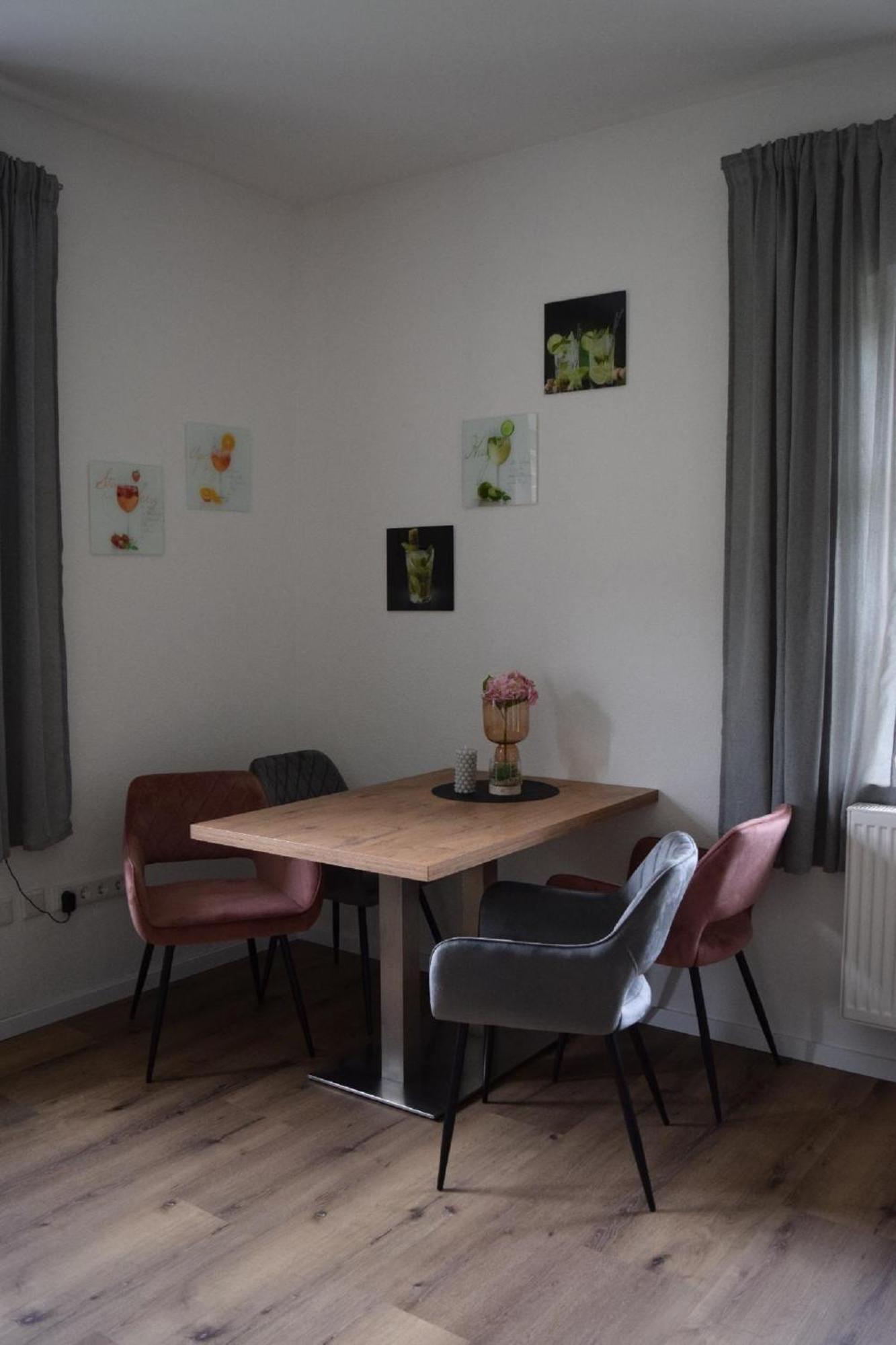 Nickis Gleis Apartment Графенау Екстериор снимка