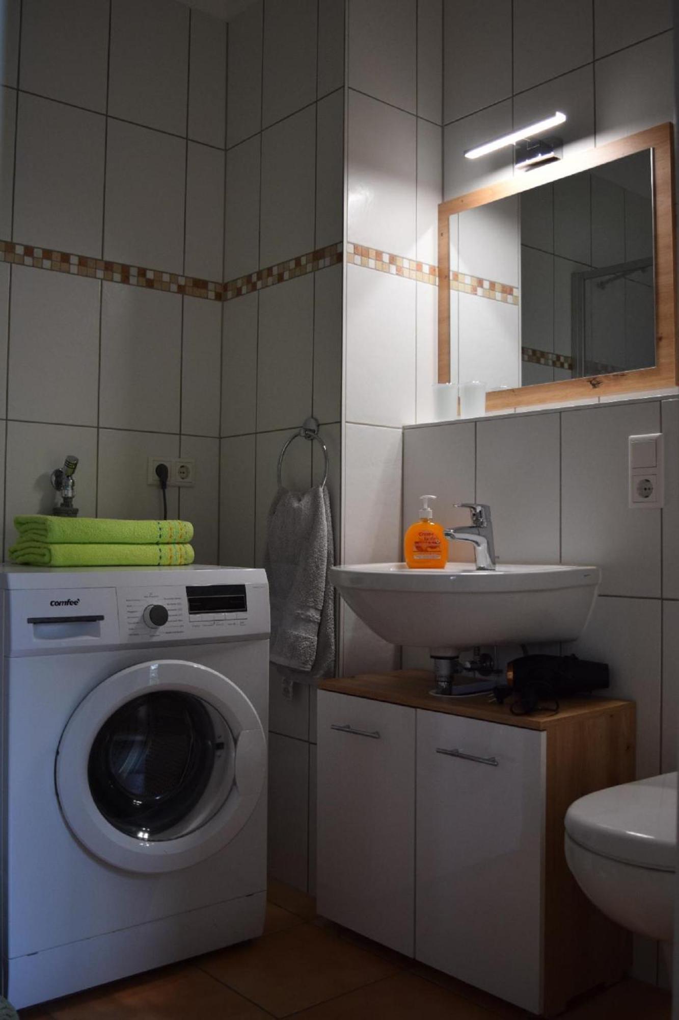 Nickis Gleis Apartment Графенау Екстериор снимка