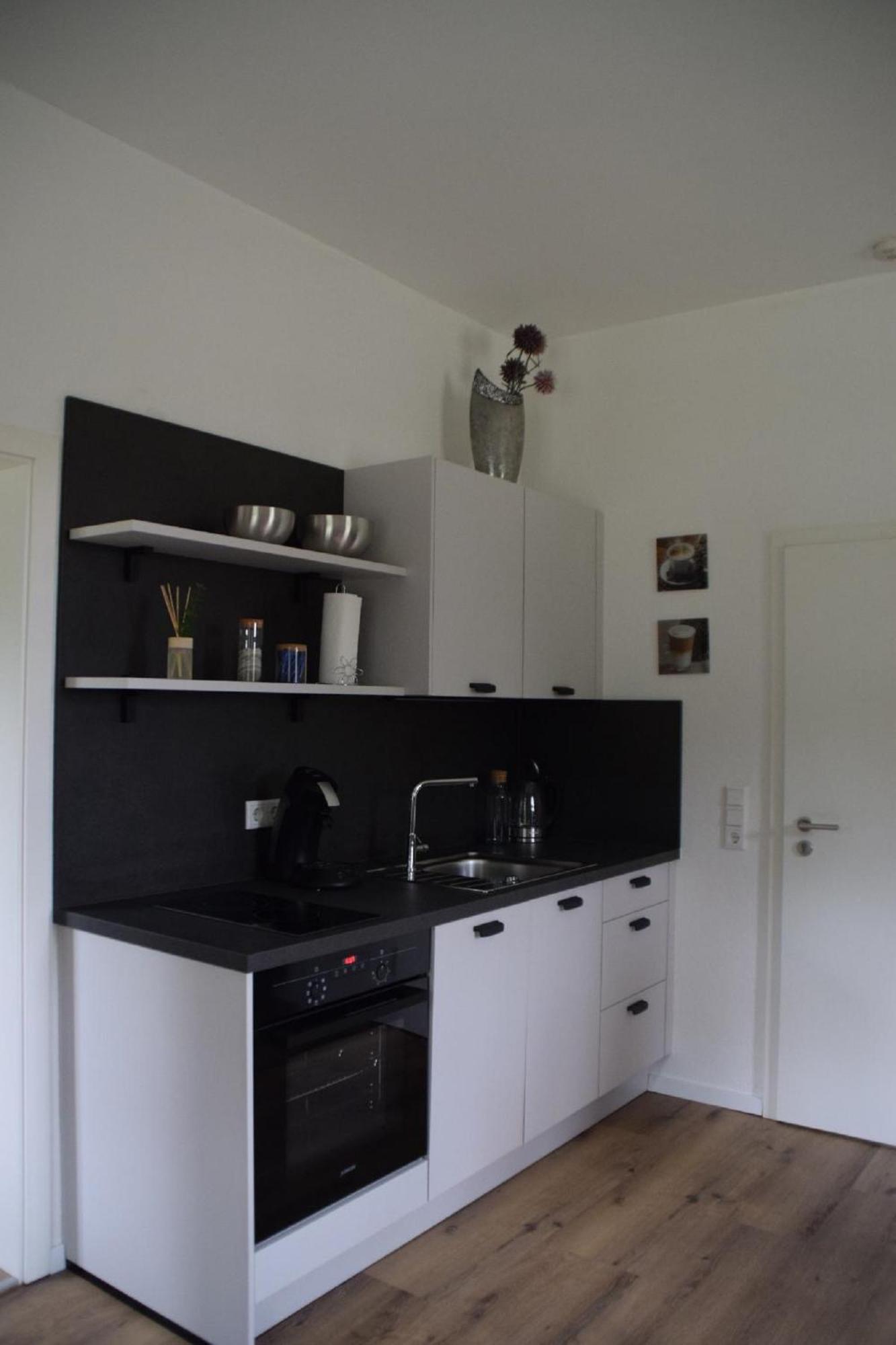 Nickis Gleis Apartment Графенау Екстериор снимка