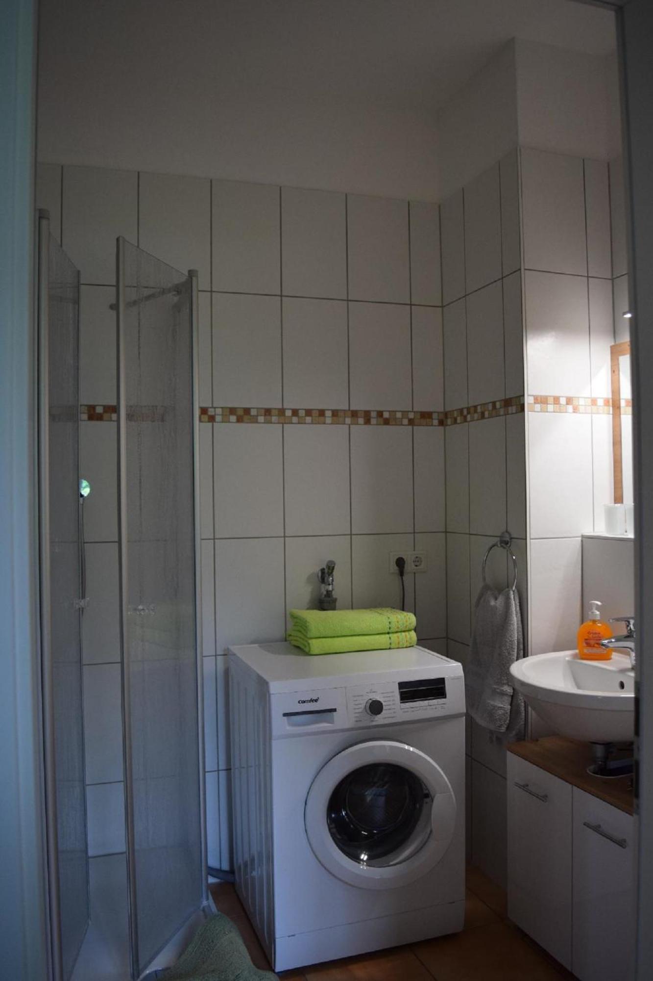 Nickis Gleis Apartment Графенау Екстериор снимка